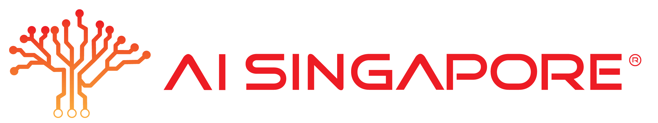 AI Singapore logo